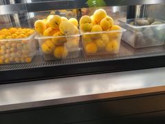 -混果汁(福田领展中心城店)