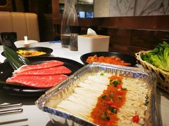 -花味烤肉·拌饭(庐阳万象汇店)