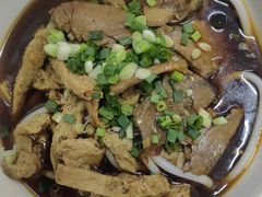 -寶牯佬邵阳米粉