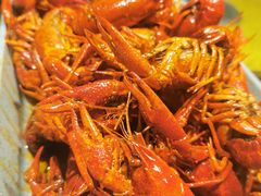 -香满堂川湘菜烤鱼(龙茗路店)