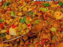 -兰湘子·湘菜小炒(盛龙广场店)