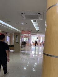 -深圳港龙妇产医院