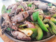 -星奇缘·海鲜餐厅(东山美食地标店)