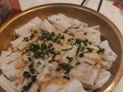 -禾府酒家·传统广府味(番禺店)