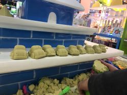 -万达宝贝王(长春红旗街店)