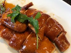 -宝丽轩中餐厅BAOLIXUAN