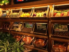 -云海肴·汽锅鸡·云南代表菜(天山百盛优客店)