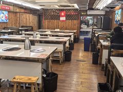 -老东镇啤酒屋海鲜加工·蒸汽海鲜·海鲜烧烤(台东店)