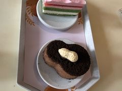 巧巧花生-tea'stone (万象天地店)