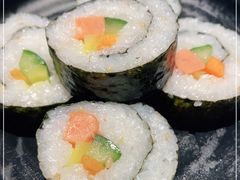 -韩时烤肉(枫蓝店)