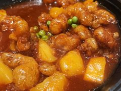 -梅利汴京烤鸭•开封豫菜地标店(东大街店)