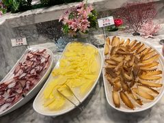 -火锅岛潮牌自助餐厅(天津天佑城店)