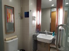 -北京东直门智选假日酒店