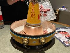 -贰重天冰煮羊自助火锅(东坝店)