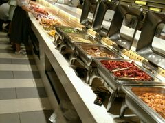 android_upload_pic-江南食代自助餐厅(宝龙城市广场店)