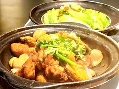 -潮堂 · 潮州菜(国贸商城店)