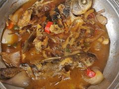 -食光慢宴·安吉土菜馆