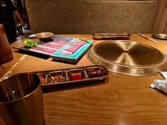 -MIKOMIKO和牛烧肉专门店(南门店)