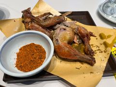 -打酱油·非遗淮扬菜(瘦西湖梅岭店)