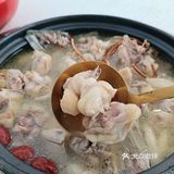 暖心鸡肉煲来一锅