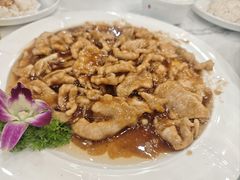 -老苏扬饭店