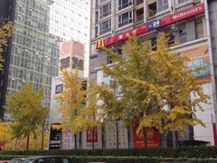 门面-银座mall(东直门店)