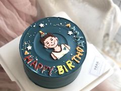 -亦家cake·0卡糖