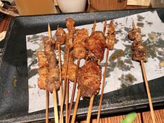 -管氏翅吧(台湾街店)