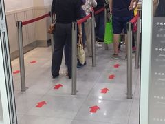 -珍妮曲奇聪明小熊(尖沙咀店)