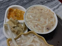 -老西关濑粉(文明路店)