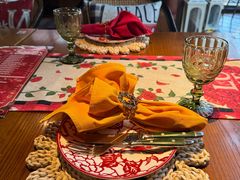 -弗兰克牛排西餐厅Ribone steak house(柠檬花园店)