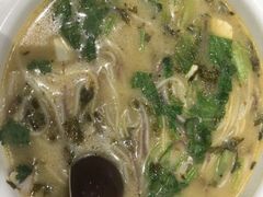 五谷鱼粉-食代馆(深业上城店)