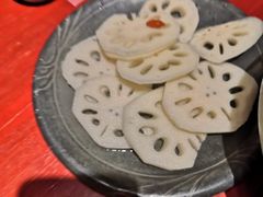 -谭鸭血老火锅·匠心(环球港旗舰店)