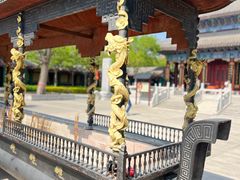 -天津妈祖文化园