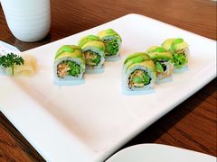 -Hatsune隐泉日式料理(三里屯太古里店)