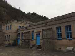 -延安杨家岭革命旧址