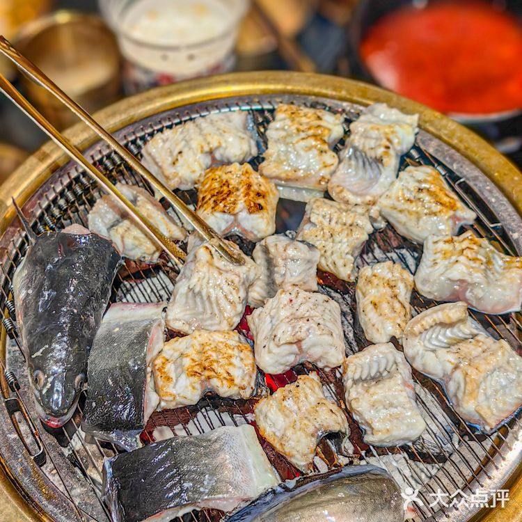 吃烤鳗鱼还是喜欢这家,十种吃法总有一款适合你