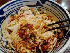 -老九圆山西面馆(CBD店)