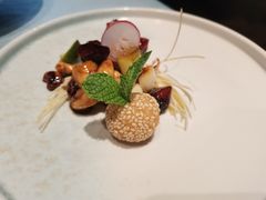 -南堂館川菜文化餐厅(天府店)