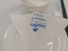 -北京宝辰饭店·明苑咖啡厅