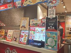 -咕噜咕噜·章鱼小丸子(西湖路店)