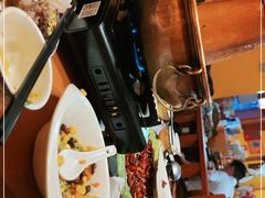 -如意林卡藏餐吧(大昭寺店)