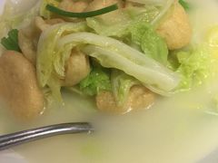 -潮粥荟·潮汕砂锅粥(朝阳大悦城店)