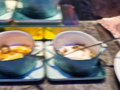 -曼格活海鲜·牛排自助(光明蓝鲸店)