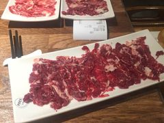 -牛很鲜潮汕牛肉火锅(朝晖路店)