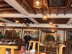 -翠姐姐农家大院·老底子萧山菜(建设一路店)