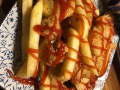 -食戟
