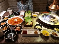 -三代烤肉(保利广场店)