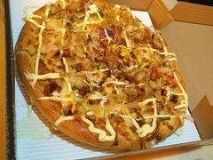 -尊宝比萨(广州塔店)