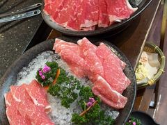 -捞王锅物料理(凯旋路店)